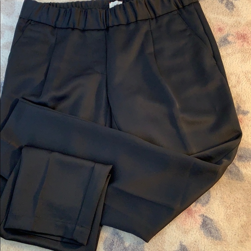 Loft pants